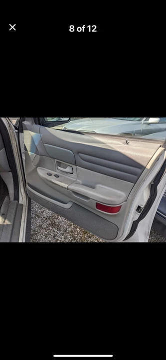 1997 Ford Crown Victoria - Image 19 of 20