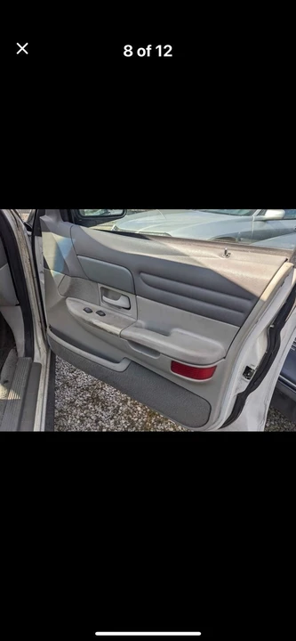 1997 Ford Crown Victoria - Image 19 of 20