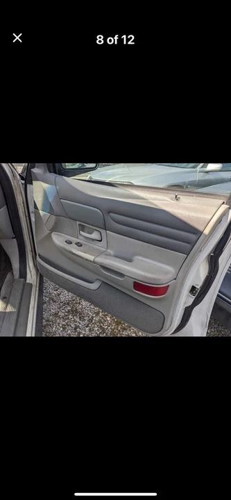 1997 Ford Crown Victoria - Image 19 of 20