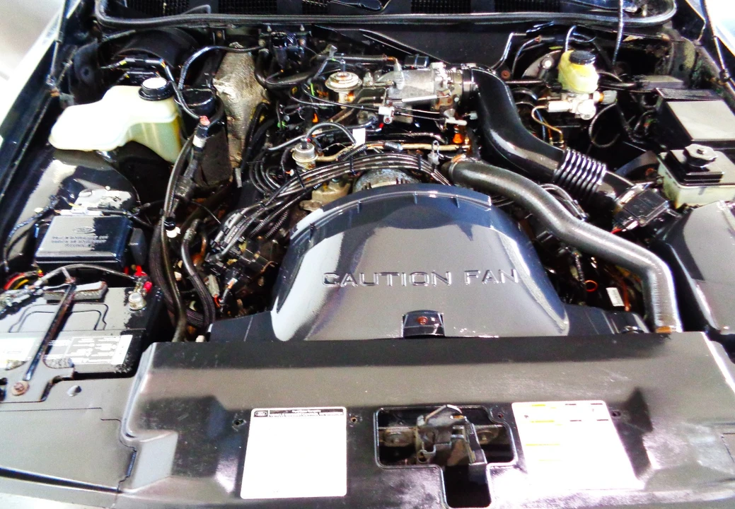 1997 Ford Crown Victoria - Image 21 of 21