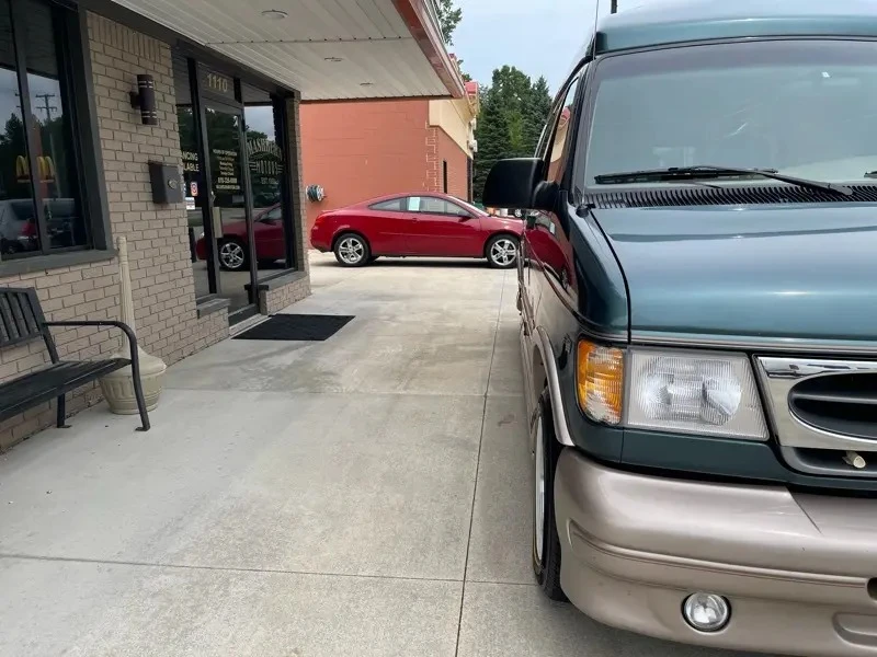 1997 Ford Explorer - Image 6 of 31