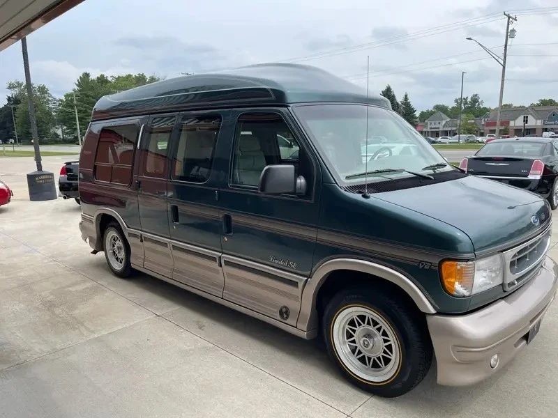 1997 Ford Explorer - Image 8 of 31