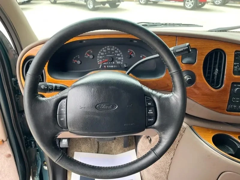 1997 Ford Explorer - Image 28 of 31
