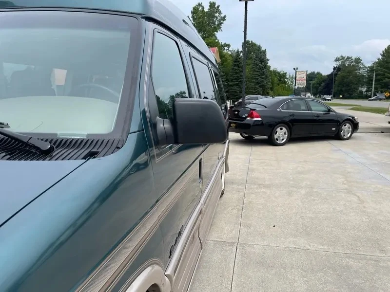 1997 Ford Explorer - Image 3 of 31