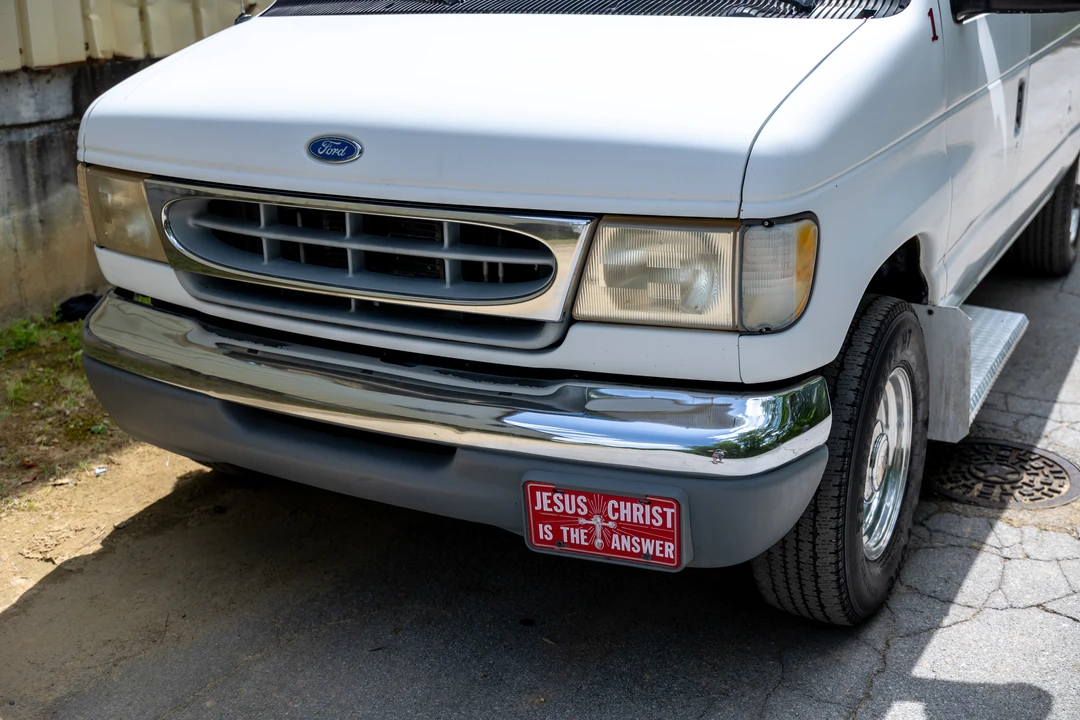 1997 Ford Econoline Van - Image 19 of 31