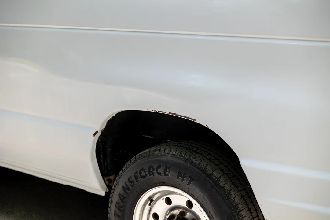 1997 Ford Econoline Van - Image 31 of 31