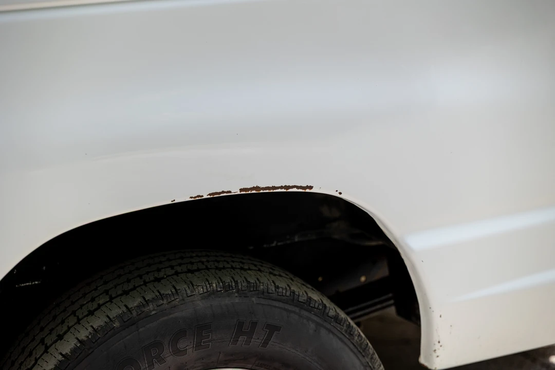1997 Ford Econoline Van - Image 29 of 31