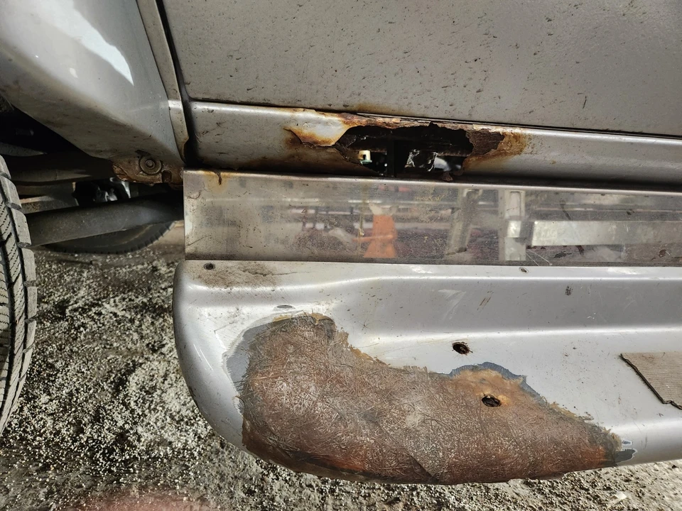 1997 Ford Econoline Van - Image 17 of 27