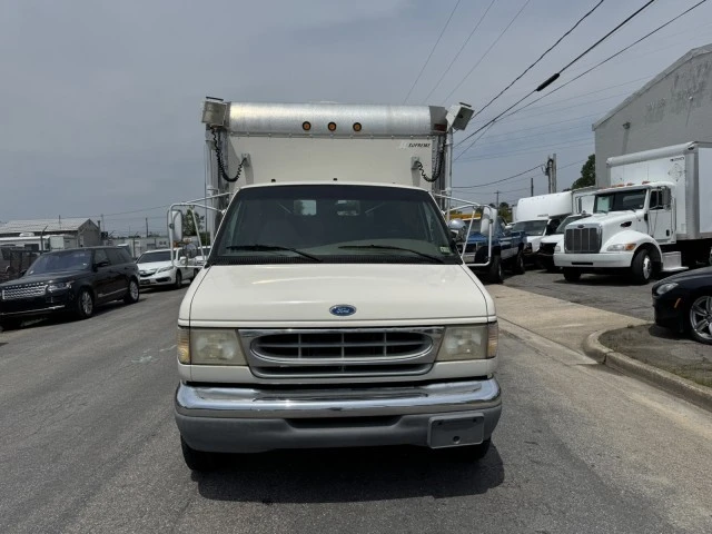 1997 Ford Econoline Van - Image 2 of 19