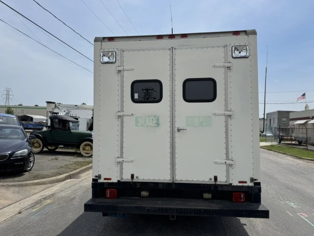 1997 Ford Econoline Van - Image 6 of 19