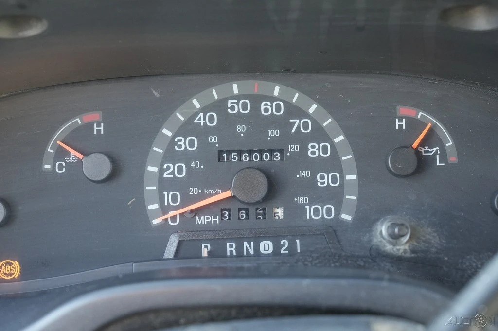 1997 Ford Econoline Van - Image 15 of 21