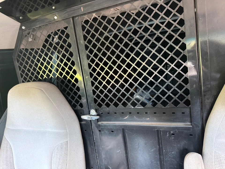 1997 Ford Econoline Van - Image 12 of 21