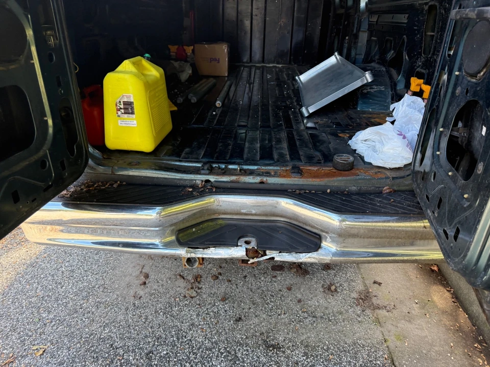 1997 Ford Econoline Van - Image 17 of 21
