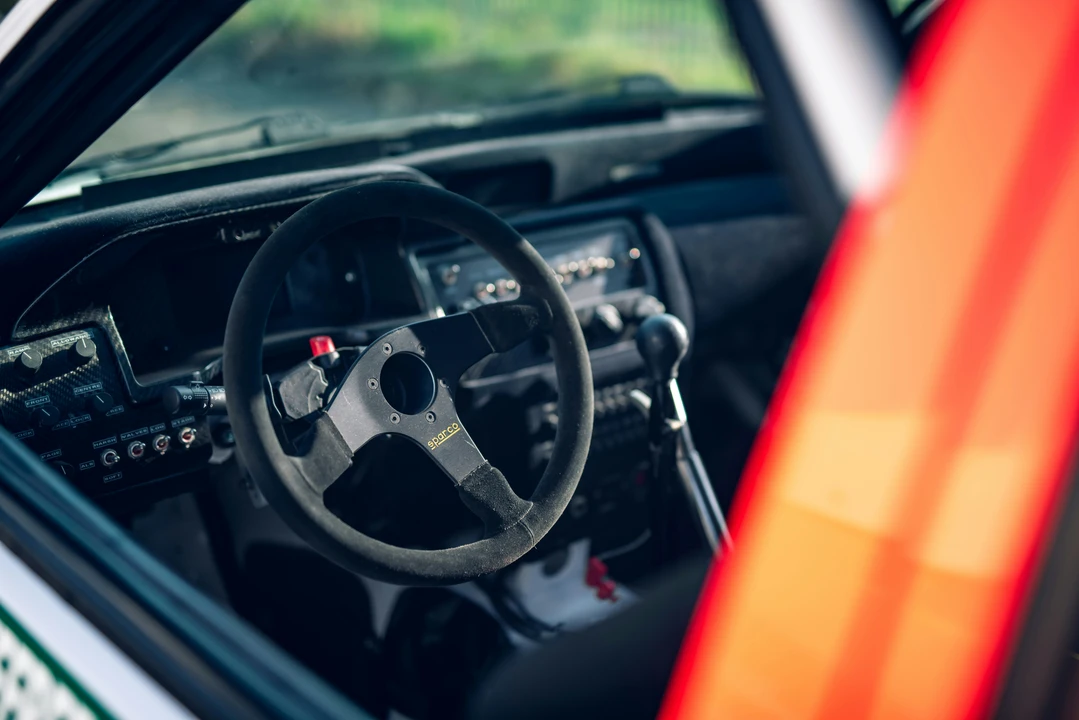 1997 Ford Escort - Image 4 of 21