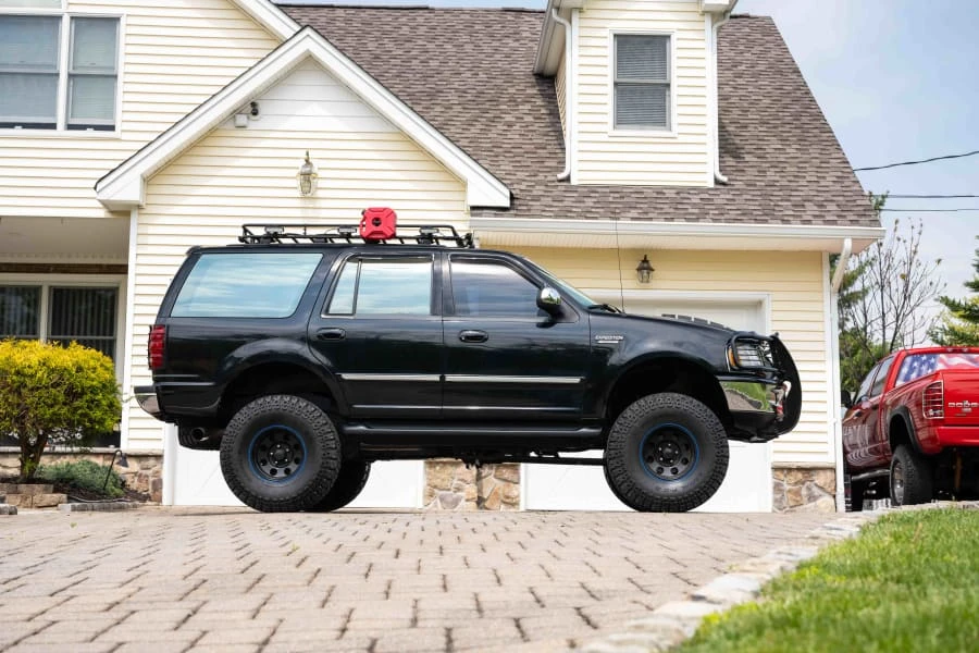 1997 Ford Expedition 1st Gen - Image 2 of 30