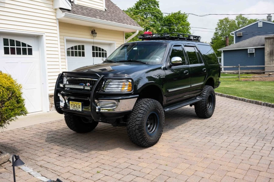 1997 Ford Expedition 1st Gen - Image 18 of 30