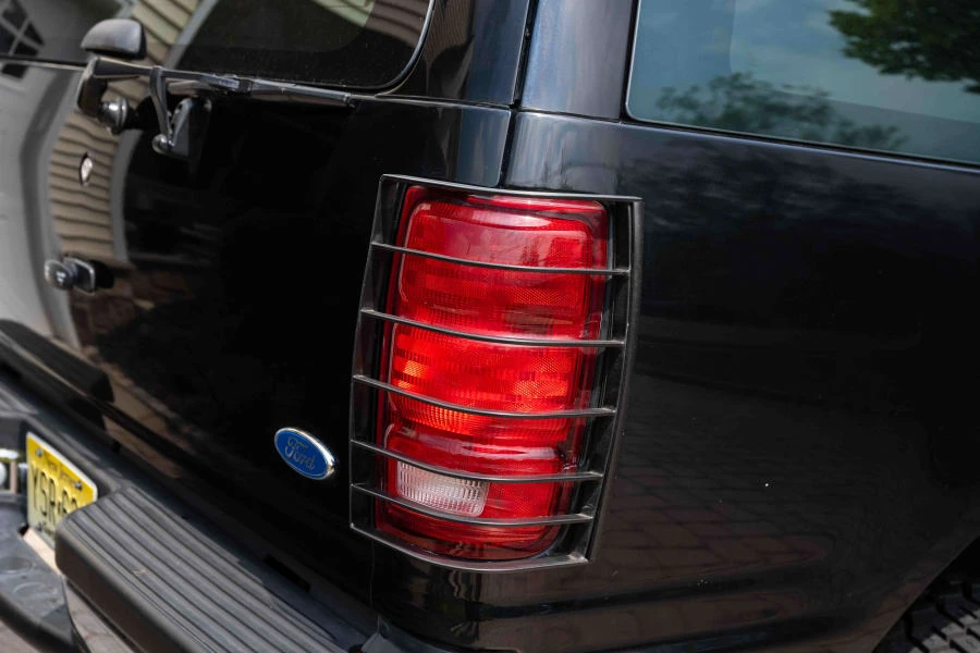 1997 Ford Expedition 1st Gen - Image 11 of 30