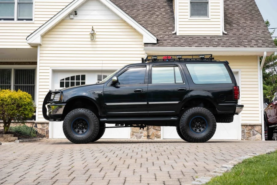 1997 Ford Expedition 1st Gen - Image 14 of 30