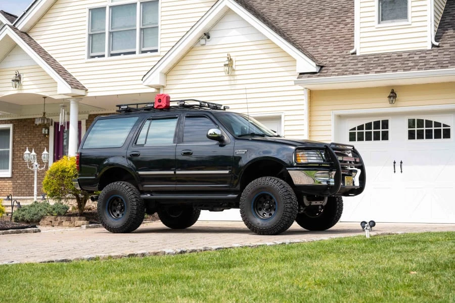 1997 Ford Expedition 1st Gen - Image 13 of 30