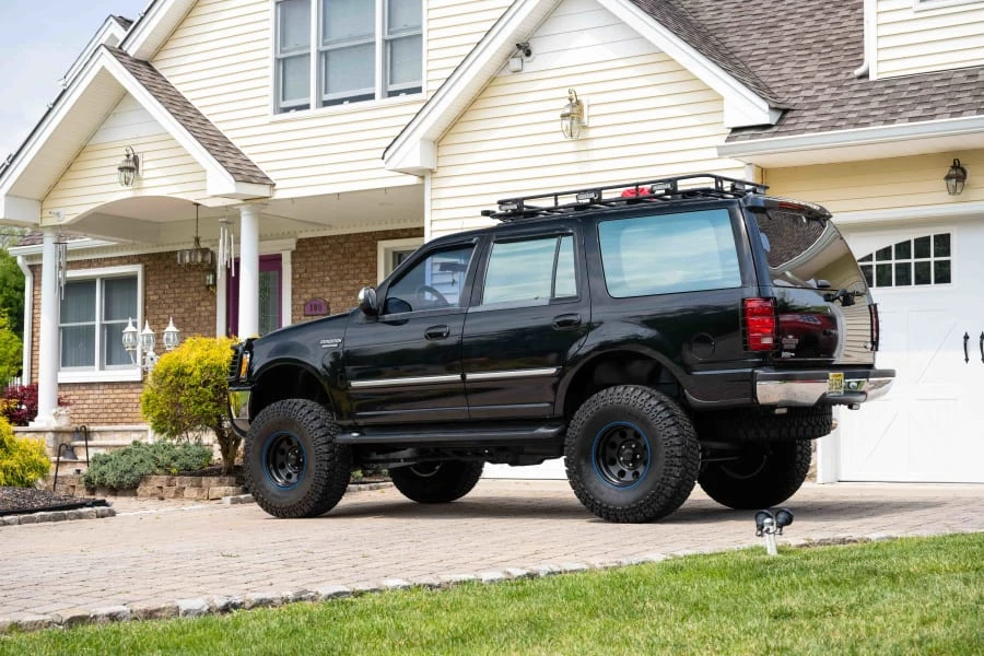 1997 Ford Expedition 1st Gen - Image 15 of 30