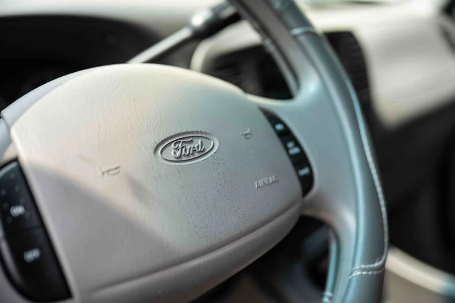 1997 Ford Expedition 1st Gen - Image 22 of 30