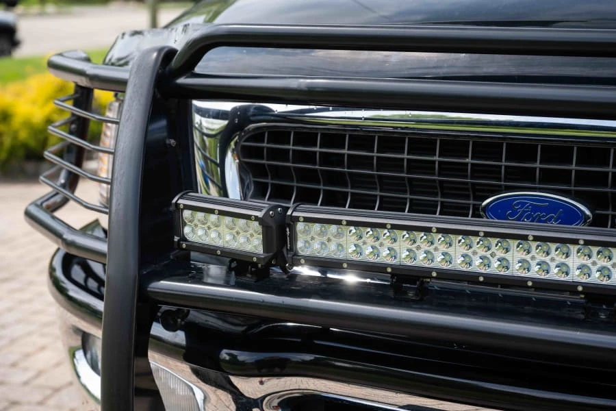 1997 Ford Expedition 1st Gen - Image 5 of 30