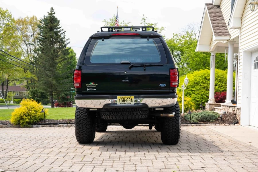 1997 Ford Expedition 1st Gen - Image 19 of 30