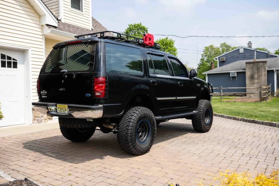 1997 Ford Expedition 1st Gen - Image 3 of 30