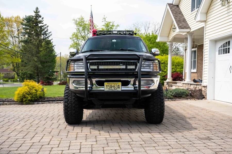1997 Ford Expedition 1st Gen - Image 17 of 30