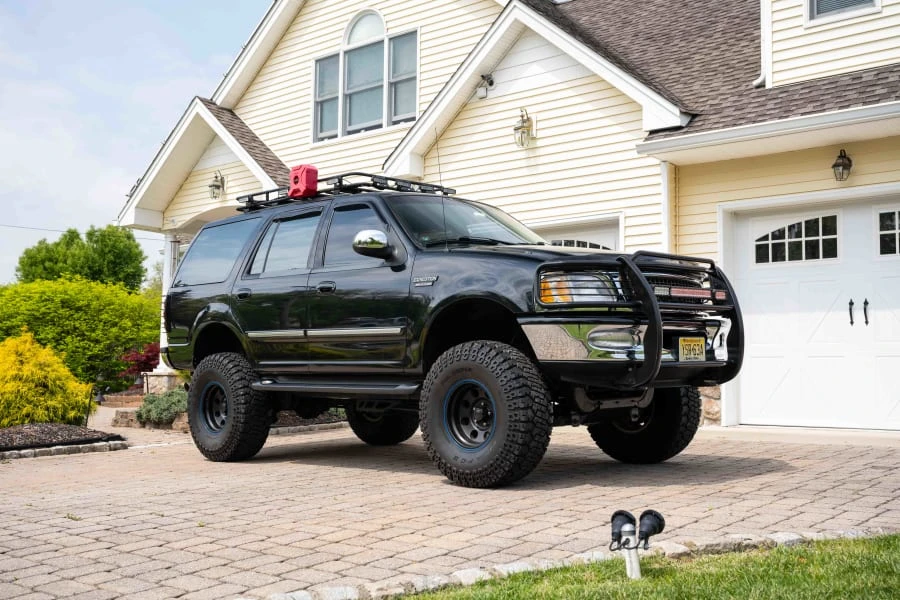 1997 Ford Expedition 1st Gen - Image 16 of 30