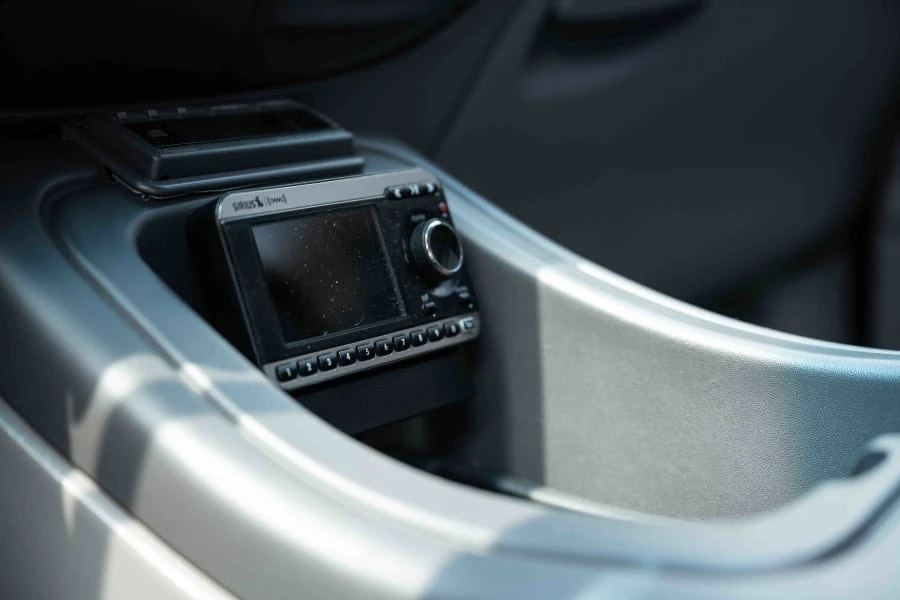 1997 Ford Expedition 1st Gen - Image 25 of 30