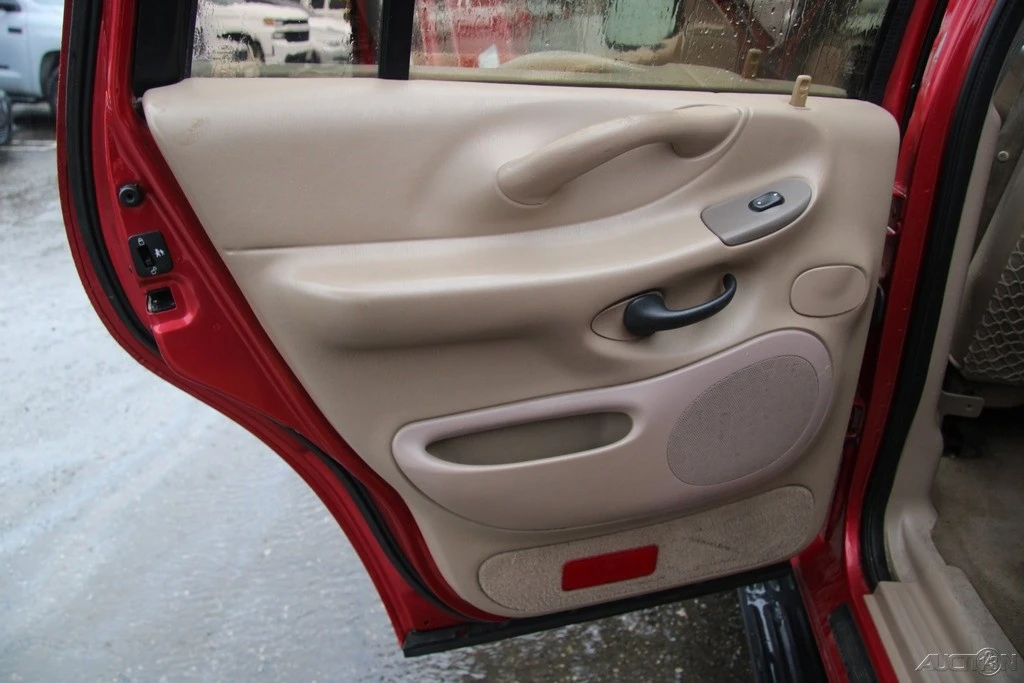 1997 Ford Expedition 1st Gen - Image 18 of 21