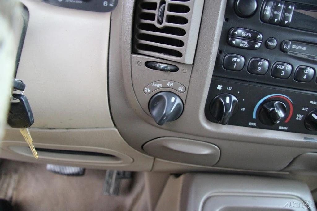1997 Ford Expedition 1st Gen - Image 17 of 21