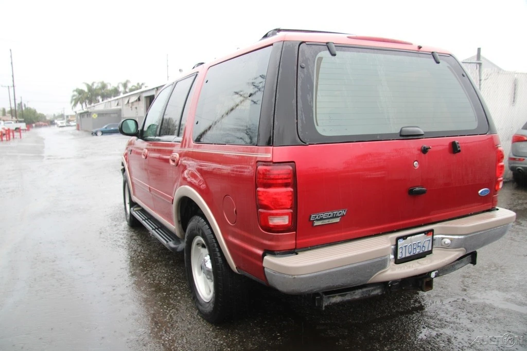 1997 Ford Expedition 1st Gen - Image 6 of 21