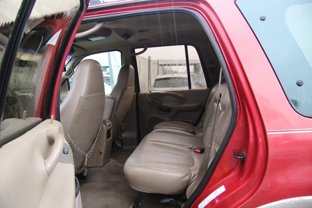 1997 Ford Expedition 1st Gen - Image 19 of 21