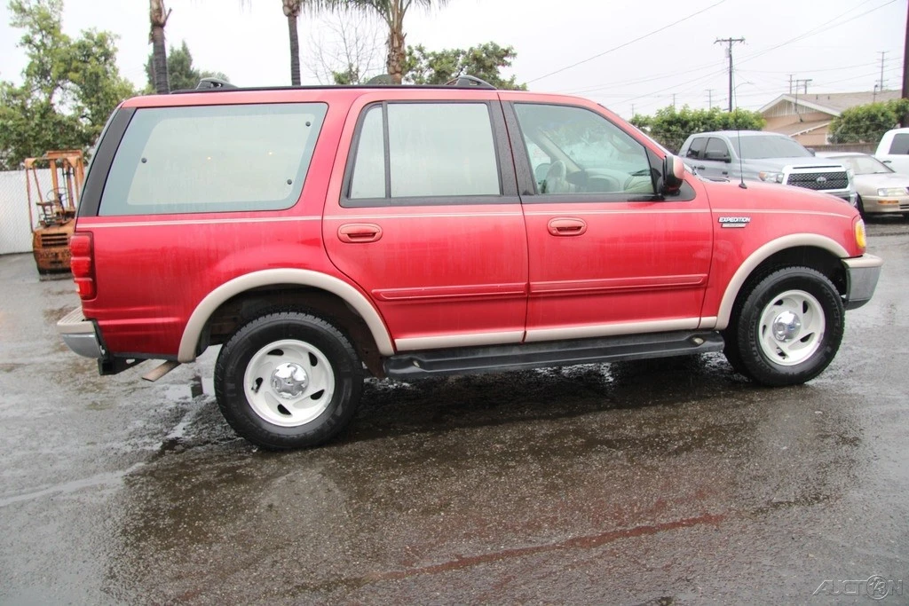 1997 Ford Expedition 1st Gen - Image 3 of 21