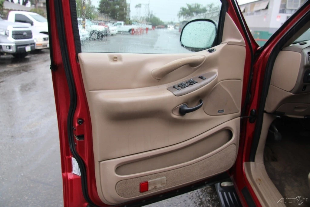 1997 Ford Expedition 1st Gen - Image 12 of 21