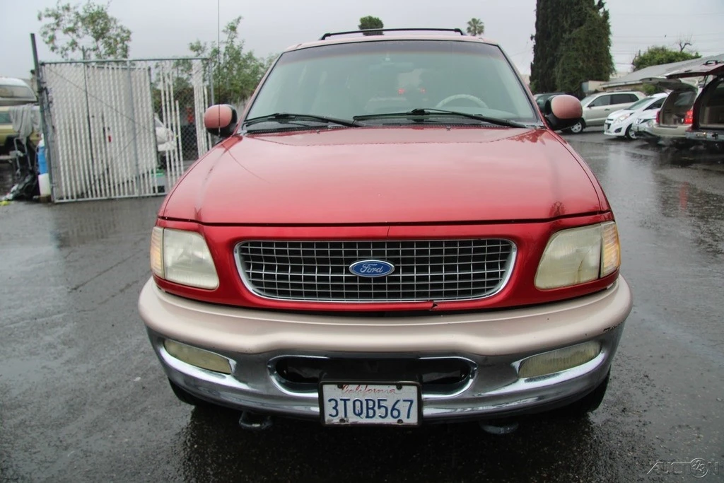 1997 Ford Expedition 1st Gen - Image 10 of 21
