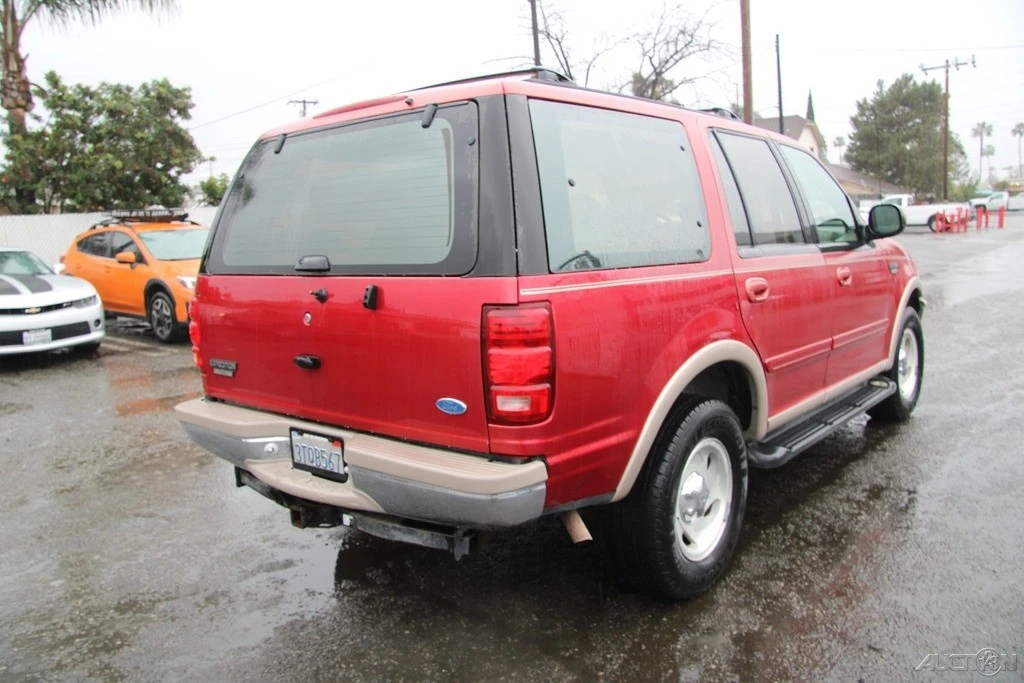 1997 Ford Expedition 1st Gen - Image 4 of 21