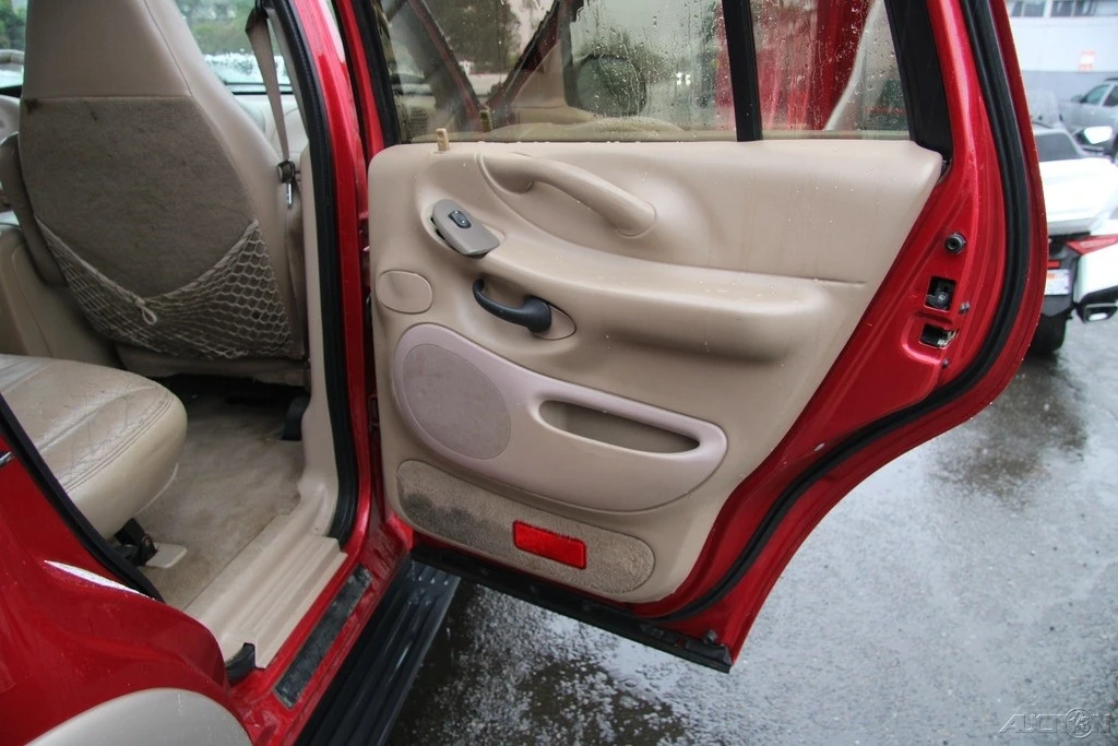 1997 Ford Expedition 1st Gen - Image 21 of 21