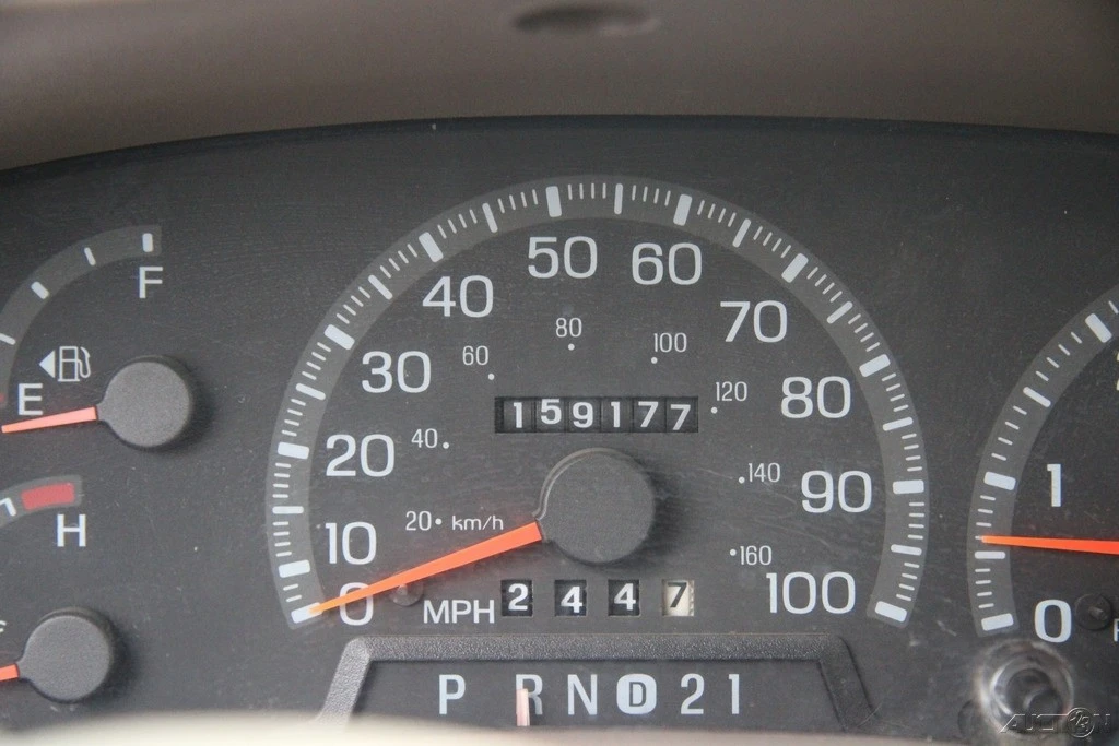 1997 Ford Expedition 1st Gen - Image 15 of 21