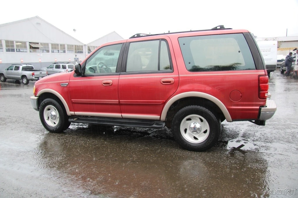 1997 Ford Expedition 1st Gen - Image 7 of 21