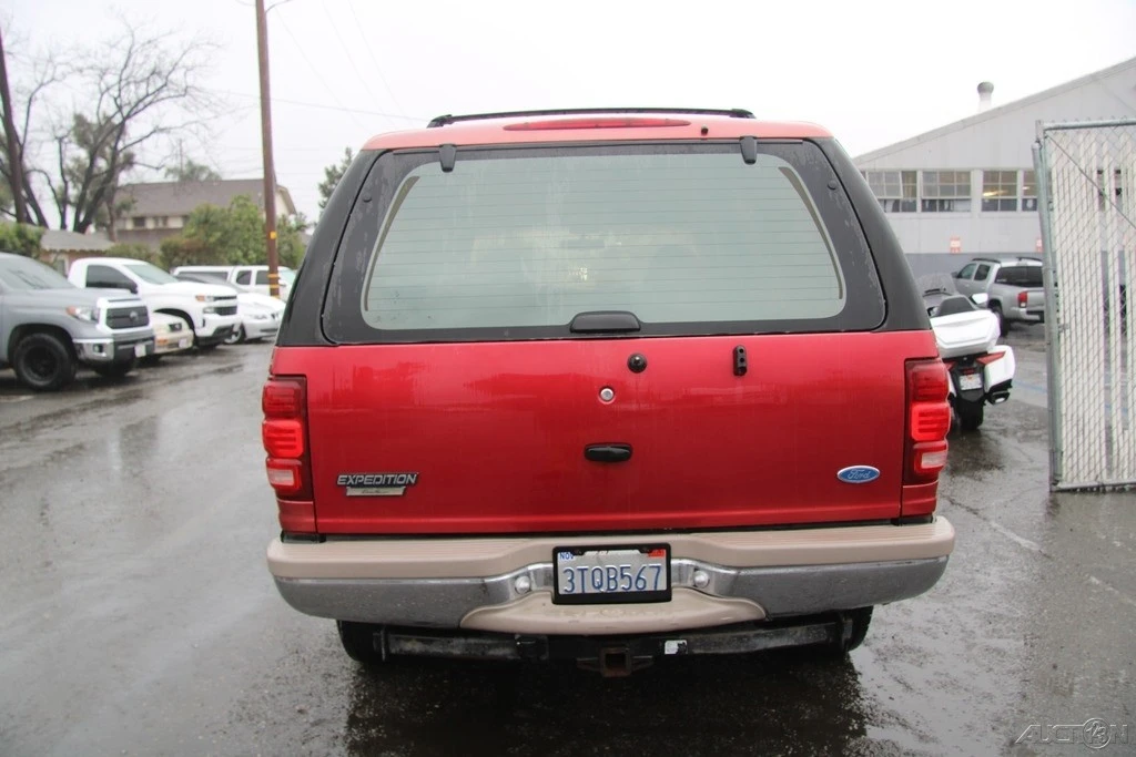 1997 Ford Expedition 1st Gen - Image 5 of 21