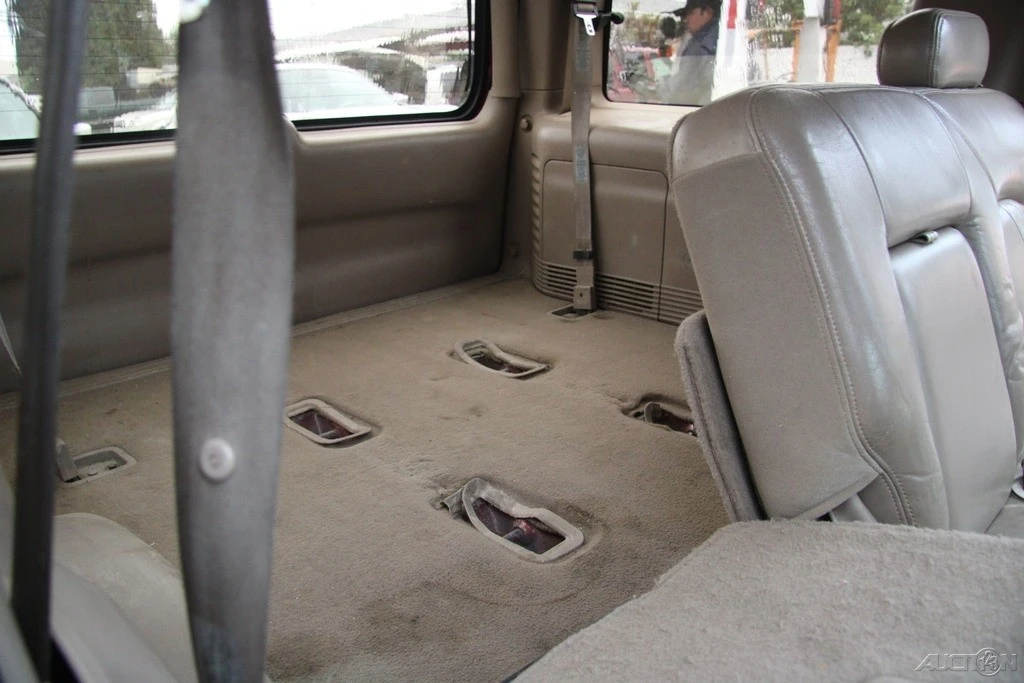 1997 Ford Expedition 1st Gen - Image 20 of 21