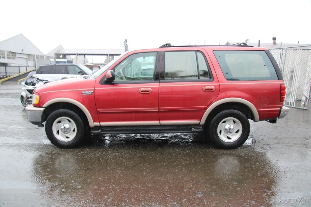 1997 Ford Expedition 1st Gen - Image 8 of 21