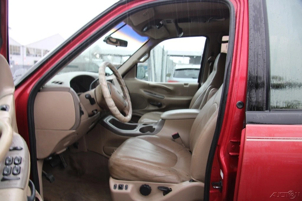 1997 Ford Expedition 1st Gen - Image 13 of 21
