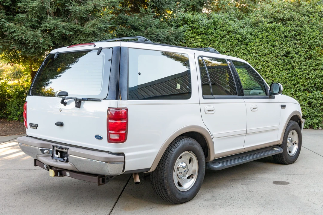 1997 Ford Expedition 1st Gen - Image 7 of 31