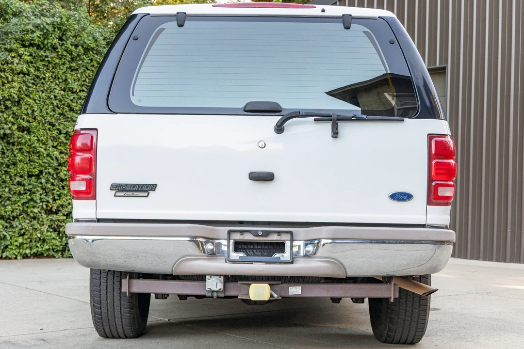 1997 Ford Expedition 1st Gen - Image 6 of 31