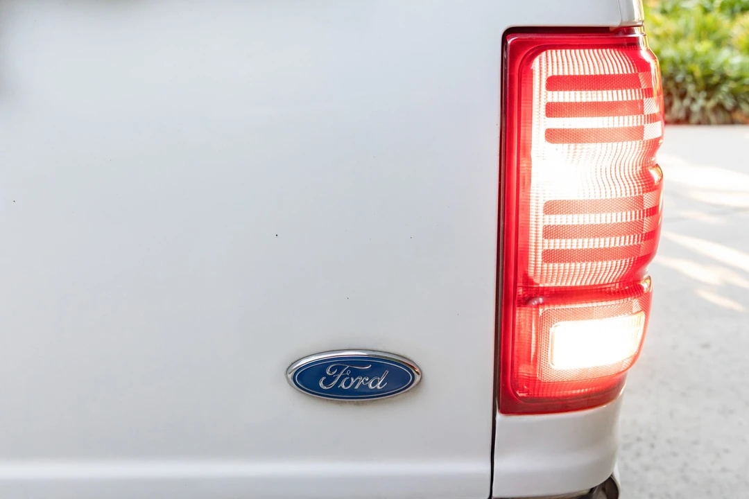 1997 Ford Expedition 1st Gen - Image 18 of 31