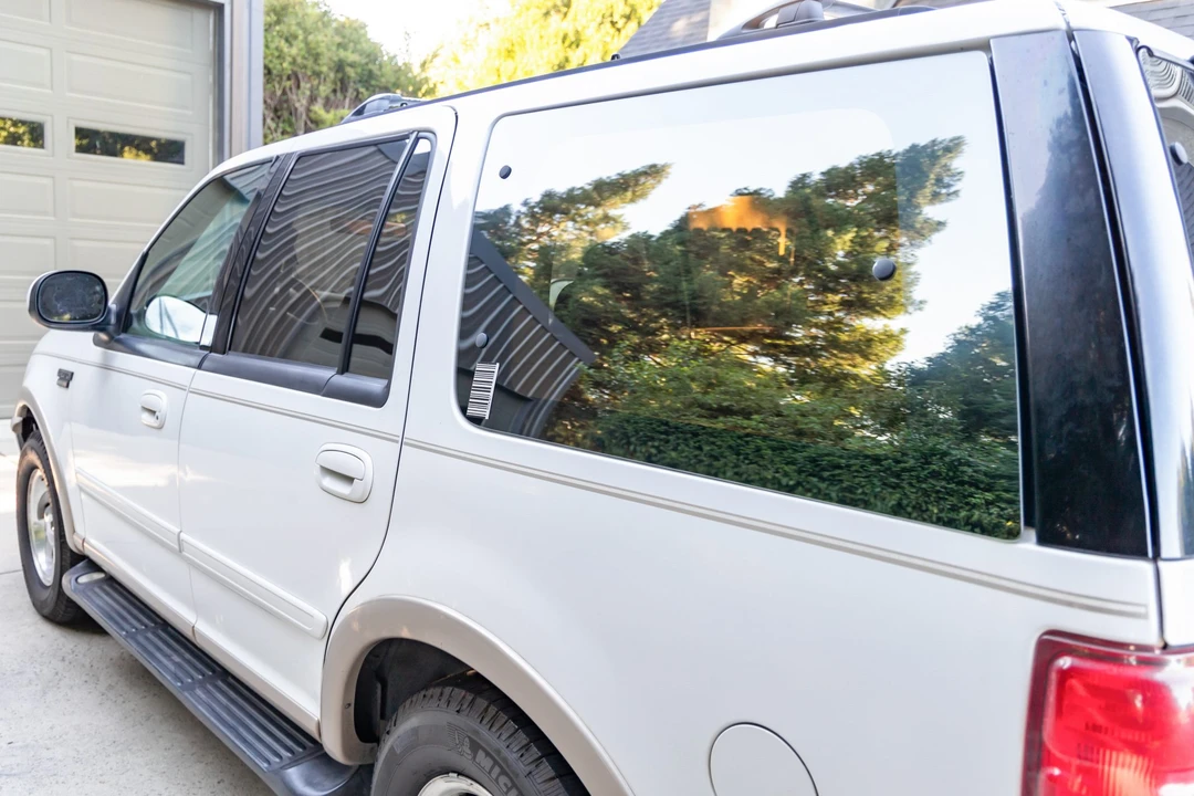 1997 Ford Expedition 1st Gen - Image 30 of 31